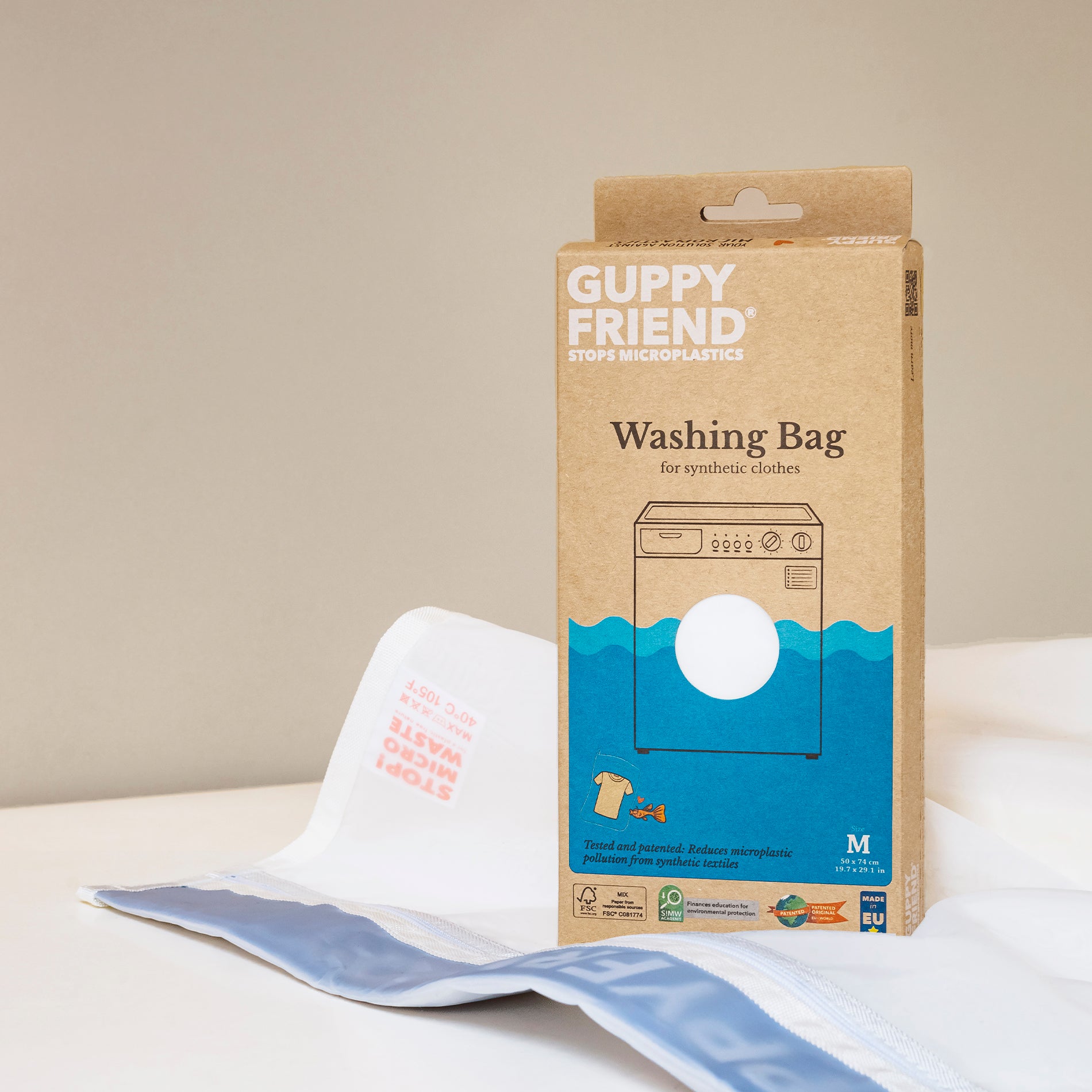 liiteGuard GUPPYFRIEND® VASKEPOSE Accessories