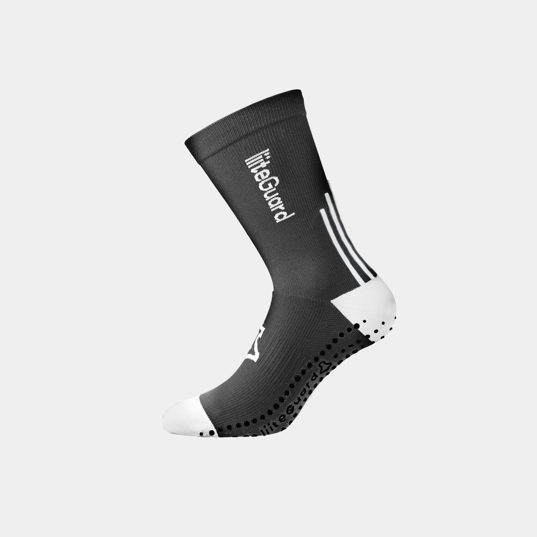liiteGuard PRO-TECH LG SOCK Mellemlange strømper Black