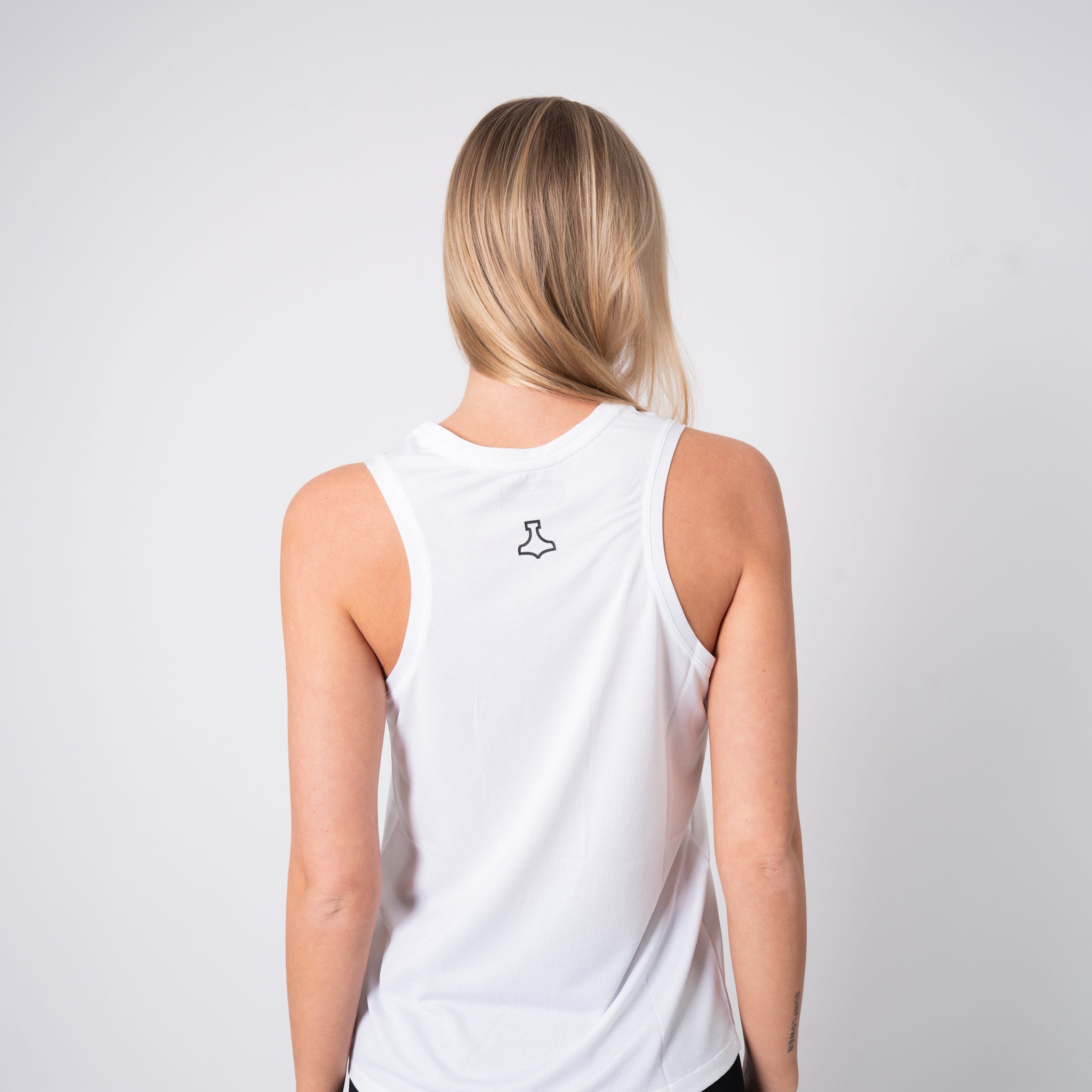 liiteGuard GROUND-TECH SINGLET (WOMEN) Singlet Denmark 1