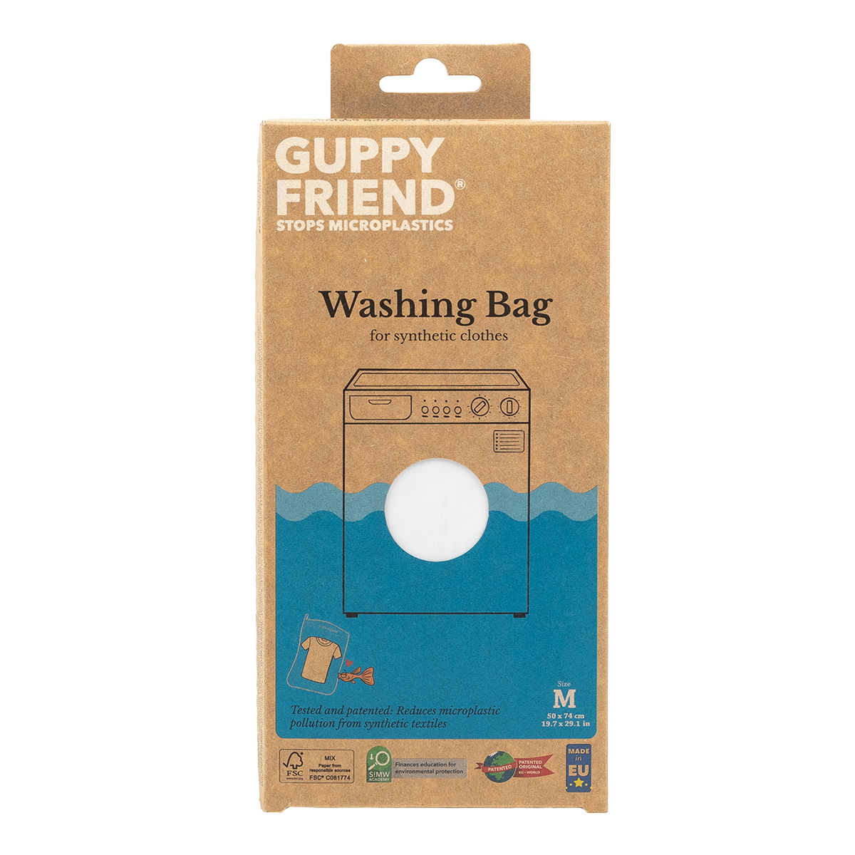 liiteGuard GUPPYFRIEND® VASKEPOSE Accessories