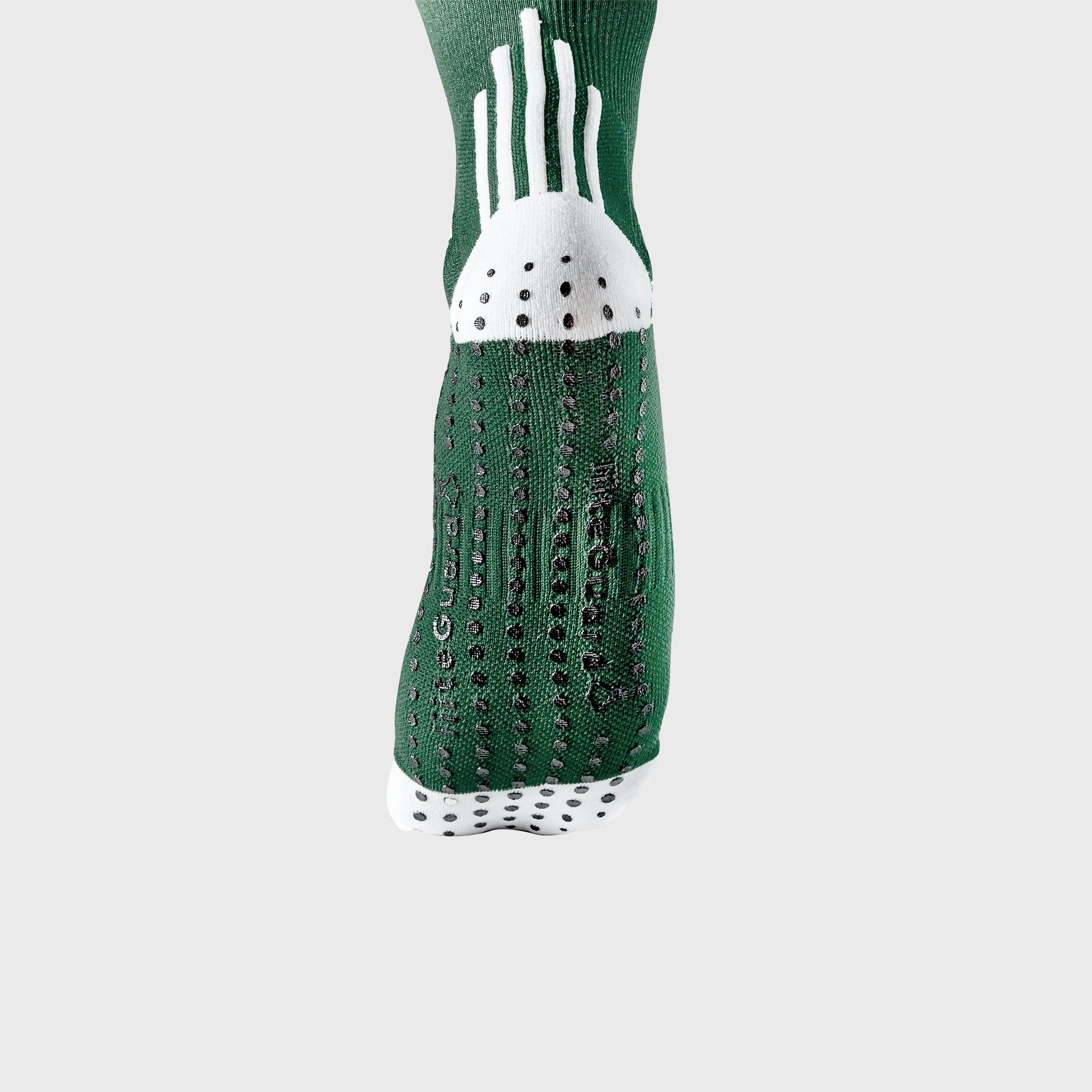 liiteGuard PERFORMANCE FOOTBALL - KIT Lange strømper Dark green
