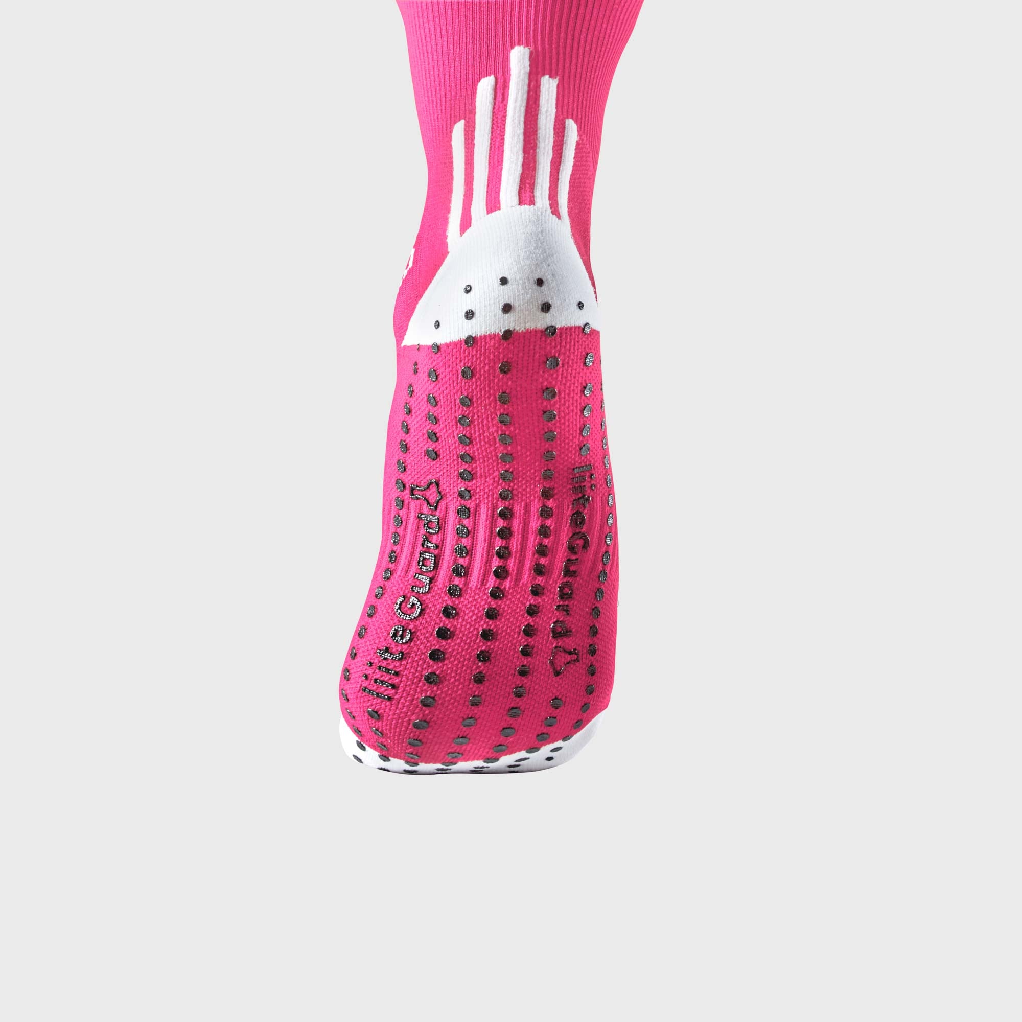 liiteGuard PRO-TECH SOCK Mellemlange strømper Pink