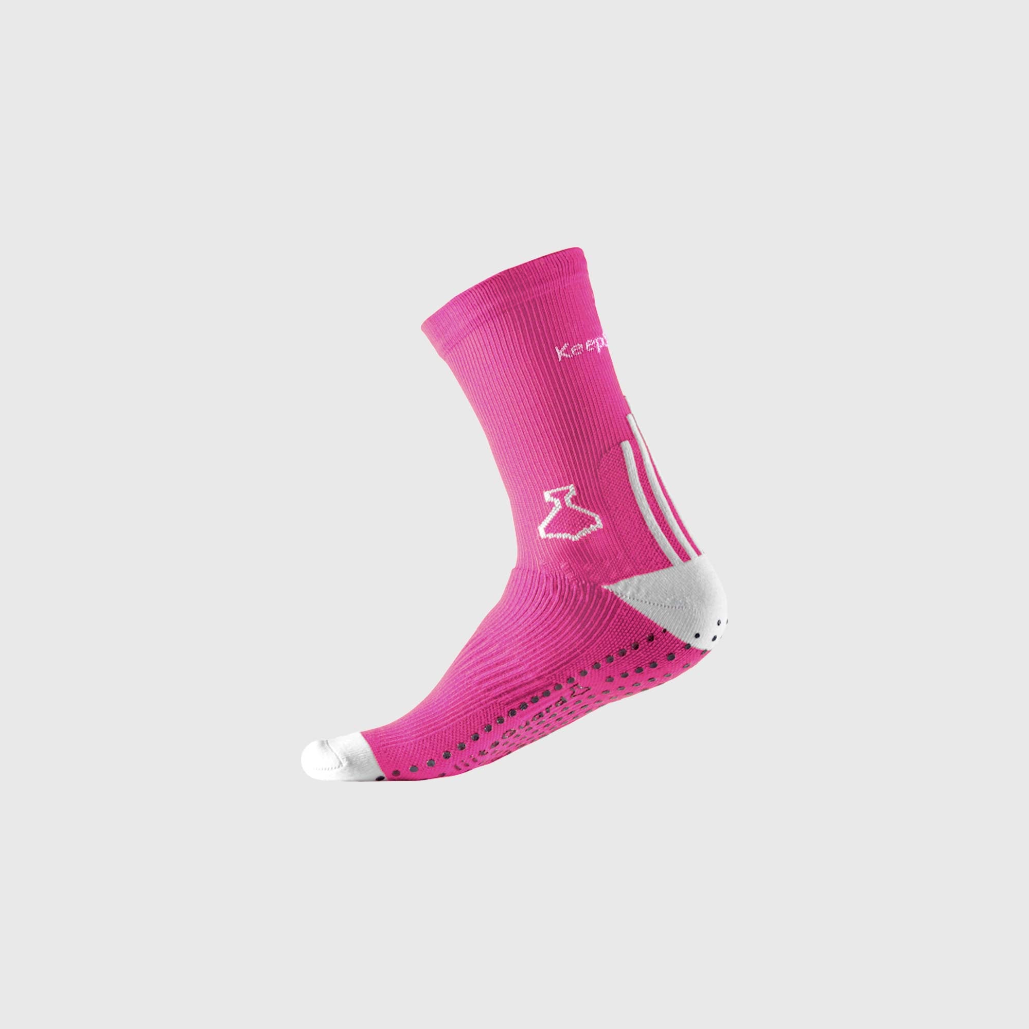 liiteGuard PRO-TECH SOCK Mellemlange strømper Pink